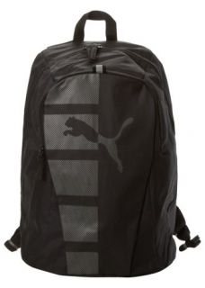 Matalan   Puma Rucksack Black