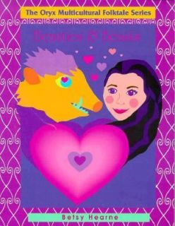Beauties and Beasts by Betsy Hearne 1993, Paperback