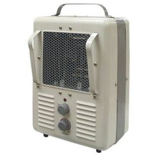 Heating and Cooling 188 TASA Metal Portable Heater