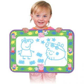 Kids will love this Peppa Pig Stamp n Draw Create adorable Peppa Pig 