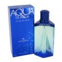 Aqua Di Aqua Cologne for Men by Marina De Bourbon