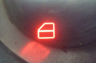   Interior Light FIX for Iveco Daily Van Mk3 00 06 (rear switch op