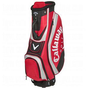 Golf Bags  Callaway Rider Cart Bags  Callaway
