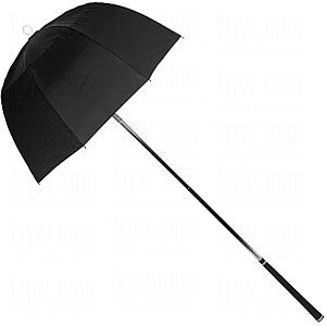 Bag Accessories  Flex Drizzlestik Golf Bag Umbrellas  Harbro