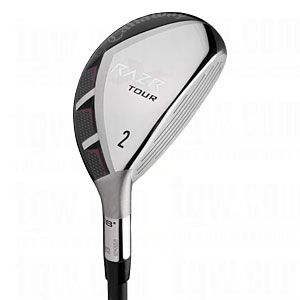 RH CALLAWAY RAZR X TOUR HYB 2h/18.0 GRAPH S