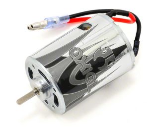 Axial Brushed Electric Motor (20T) [AXI24003]  RC Cars & Trucks   A 