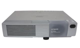 Hitachi CP S225 LCD Projector