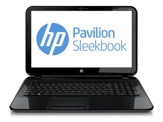 HP PAVILION SLEEKBOOK 15 B050EL   Notebook   UniEuro