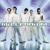 Millennium by Backstreet Boys (CD, May 1999, Jive (USA))