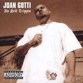 No Sett Trippin PA by Juan Gotti CD, Jul 2005, Dope House Records 
