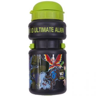 Ben 10 Ultimate Alien Bottle and Cage   Toys R Us   Bike accessories