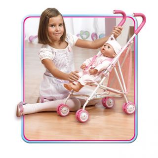 Baby Annabell Doll Stroller   Toys R Us   Britains greatest toy store 