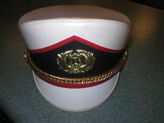 marching band hat in Costumes, Reenactment, Theater