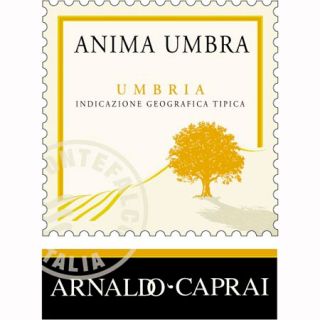 Arnaldo Caprai Anima Umbra 2007 