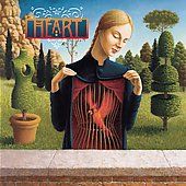 Greatest Hits by Heart CD, Aug 1998, Epic Legacy