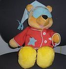 Fisher Price Sing Me to Sleep Soother Winnie the Pooh Musical Nursery 