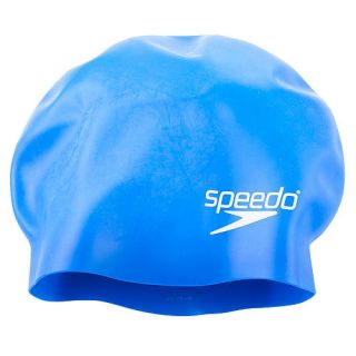 Speedo Herren Badekappe, blau im Karstadt sports – Online Shop 