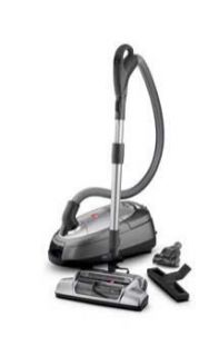 Hoover S3670 Canister Cleaner