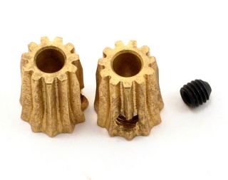 Beam 11T Motor Pinion Gear [BMH 423002]  RC Helicopters   A Main 