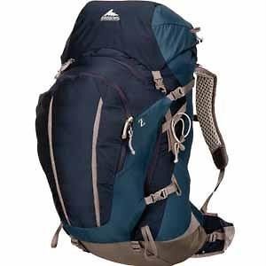 gregory backpack in Internal Frame Packs
