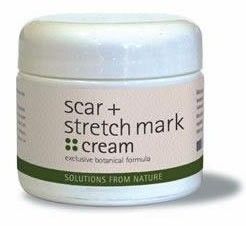 Provenance Solutions Scar & Stretch Mark Cream 60ml   Free Delivery 