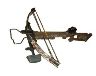 Horton Summit HD 150 Crossbow Red Dot Package