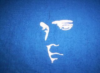   Custom mach embroidered ELVIS/Marilyn/​Groucho Bowling Towel COOL