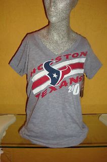 houston texans in Womens Clothing