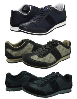guess shoes men in Casual