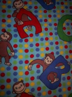 curious george bedding in Bedding