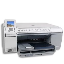 HP Photosmart C5240 All In One Inkjet Printer