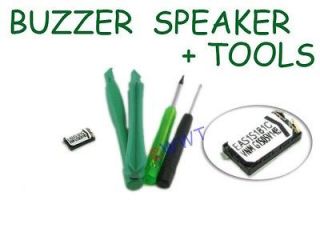   Loud Ringer Speaker Buzzer Unit + Tools for HTC One X S720e XKRS047