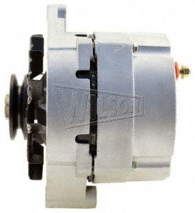 Wilson 90 01 3187 Alternator