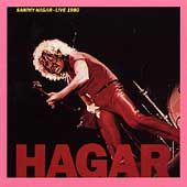Live 1980 by Sammy Hagar CD, Jan 1997, One Way Records