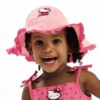 Add to Basket Add Hello Kitty Summer Hat   Toys R Us   Mittens & Hats 