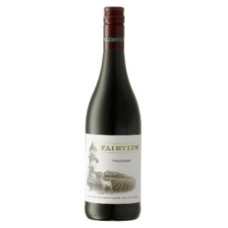 Fairview Pinotage 2011 