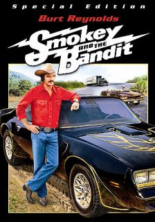 Smokey and the Bandit DVD, 2006, Special Edition