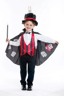 magician costume in Costumes