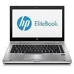 HP EliteBook 8470p C1C95UT#ABA 14 i5 3210M 2.50 GHz 4GB 500GB Windows 