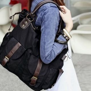 handbag Large Canvas Hobo bag Womens Tote Bag Messenger Shoulder Bag 