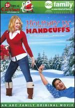 Holiday in Handcuffs DVD, 2008