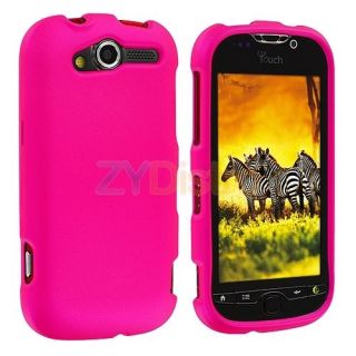 mytouch 4g case pink in Cases, Covers & Skins