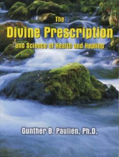   Health and Healing by Gunther B. Paulien 1995, Otabind, Reprint