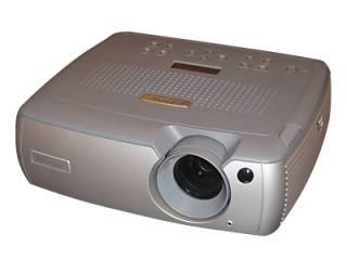 InFocus LP540 LCD Projector