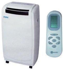 Haier HPRD12XH5 Portable Air Conditioner