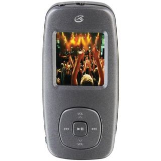 GPX ML658 4 GB Digital Media Player