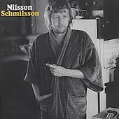 Nilsson Schmilsson US Bonus Tracks Remaster by Harry Nilsson CD, Jan 