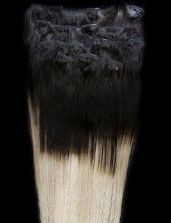 ombre hair extensions in Womens Hair Extensions