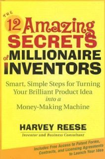   into a Money Making Machine by Harvey Reese 2007, Hardcover