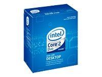 Intel Core 2 Duo E7400 2.8 GHz Dual Core BX80571E7400 Processor